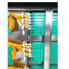 Buy cheap 576 Core Capacity Fiber Distribution Cabinet for Outdoor Fiber Optic Network and FTTH from wholesalers