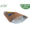 Buy cheap Durable Water Tight Liquid Storage Bags 36mm Spout For Laundry Detergent from wholesalers