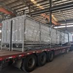Environmental Protection Hollow Fiber MBR
