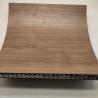Buy cheap 40mm Thickness HPL Honeycomb Panel For Wall Interior Decoration from wholesalers