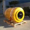 Buy cheap SGS BV Marine Donut Fender For Port Great Quality China EVA Bumper from wholesalers