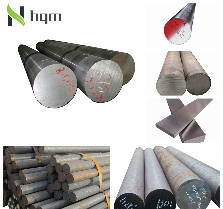 M2 D2 D3 A2 410 P20 H13 S1 S7 52100 Bar Carbon Steel Bright Bar