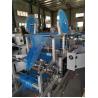 Buy cheap 380V Sleeve Cover Machine , 3000W Plastic Sleeve Making Machine from wholesalers