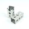 Buy cheap 60mm 3D CNC Tube Laser Cutting Stainless Steel Aluminum Iron Steel Pipe Cutting Service from wholesalers