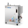 Buy cheap 45KW High Temperature Gas Steam Generator Customized Installation from wholesalers