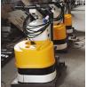 Buy cheap Merrock 0 - 1500rmp 6 Discs Concrete Floor Grinding Machine from wholesalers