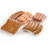 Buy cheap Food Grade High Barrier Thermoforming Film For Sausage Freezer Refrigerator Sous Vide Microwave from wholesalers