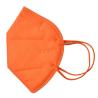 Buy cheap Kn95 Face Mask 5 Layer Non Woven Fabric from wholesalers