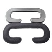 Buy cheap HTC VIVE Vr Gaming Accessories Vegan Leather Foam VR Face Cushion product