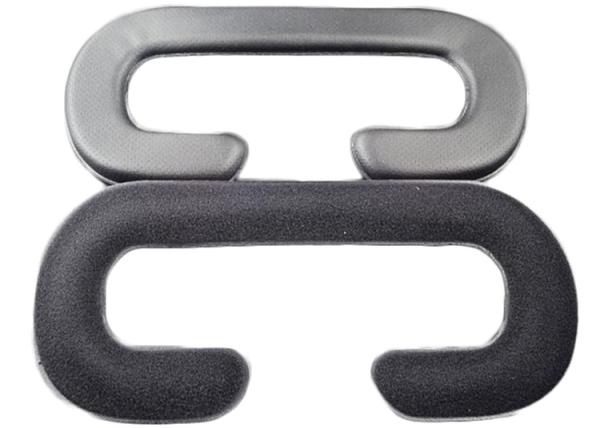 Buy cheap HTC VIVE Vr Gaming Accessories Vegan Leather Foam VR Face Cushion from wholesalers