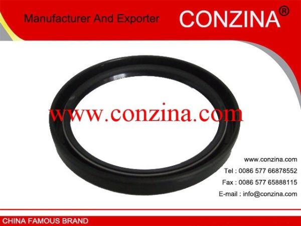Buy cheap daewoo lanos crankshaft oil seal OEM# 96376569 auto parts from wholesalers