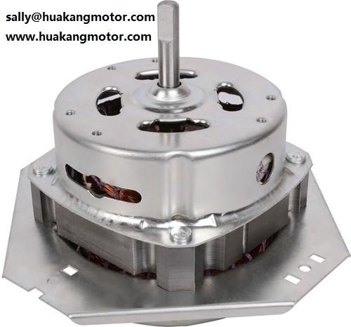 Buy cheap Washing Machine Electric Motor with Energy Saving HK-238T from wholesalers