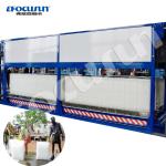30TONS Day Ice Block Making Machine The Best Option for Water Cooling and High