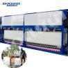 Buy cheap Direct Refrigeration System 10t Ice Block Machine with R404a Refrigerant and Bearing from wholesalers