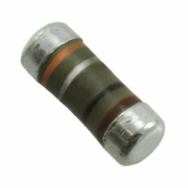 MMB02070C1503FB200 Thin Film Resistor 150 KOhms ±1% MELF 0207 Metal Film