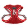 Buy cheap Baby Blue Pet Vest Harness Reversible Personalised Dog Harness from wholesalers