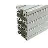Buy cheap Heavy Duty Aluminium Profile Extrusion T Slot 6063 T5 from wholesalers
