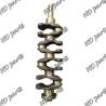 Buy cheap 2TR Engine Crankshaft Spare Part 13401-75020 For Toyota from wholesalers