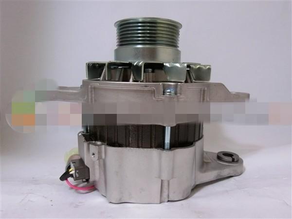 Buy cheap A004TU4591A 8982001550 24V 50 A ISUZU ALTERNATOR from wholesalers