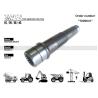 Buy cheap SK220-3 Excavator Travel Final Drive Shaft 2441U739S1 with Forged Steel from wholesalers