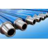 Buy cheap Non Magnetic Drill Collar Oil Field Drilling Tools 9150 and 9650mm API Certification from wholesalers