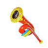 Buy cheap PVC inflatable toy,PVC inflatable trumpet,PVC inflatable musical instrument toy for kids from wholesalers