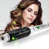 Buy cheap Dual Voltage Ionic Multifunctional Hair Dryer Brush Ceramic Tourmaline from wholesalers