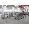Buy cheap Beierde Carbonated Beverage Filling Machine Cold Drink Filling Machine Gear Drive from wholesalers