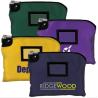 Buy cheap 1000D Nylon Zipper Bank Bags from wholesalers