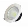 Buy cheap 220V dimmable 20W led ceiling light from wholesalers