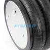 Buy cheap Natural Rubber Convoluted Air Spring 578-932-304 by Goodyear Pneumatic Air Actuator from wholesalers