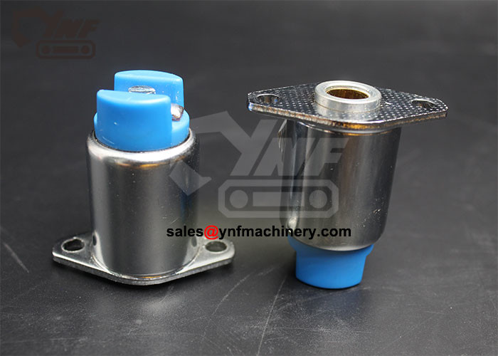 Excavator Solenoid Valve 0330001003 0330001004 V836139973 162000080816