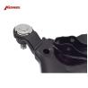 Buy cheap KEMMEX CQ0318L Lower Control Arm For TOYOTA Hilux VIGO KUN25 4WD 48069-0K040 Front Left from wholesalers