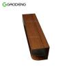 Buy cheap Wood Grain Industrial Aluminum Profile Powder Coated Polishing from wholesalers