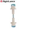 Buy cheap 30g Automatic Blood Lancet from wholesalers