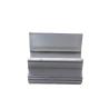 Buy cheap Led Channel Custom Aluminum Profiles Cnc Machining from wholesalers