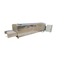 Buy cheap Energy Efficient Animal Feed Dryer Easy Control With High Heating Speed product