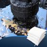 Buy cheap 9003-04-7 Oil Absorbing Polymer Rapid Absorption Water Separation Polyacrylic Acid Sodium from wholesalers