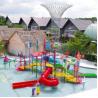 Buy cheap Customization Commercial Water Play Equipment For Age From 3-18 Years Old from wholesalers