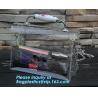 Buy cheap pvc handbag with small bag, PVC Transparent Fashionable Handbag Shoulder Bag Crossbody handBag, pvc carrier, carrier han from wholesalers