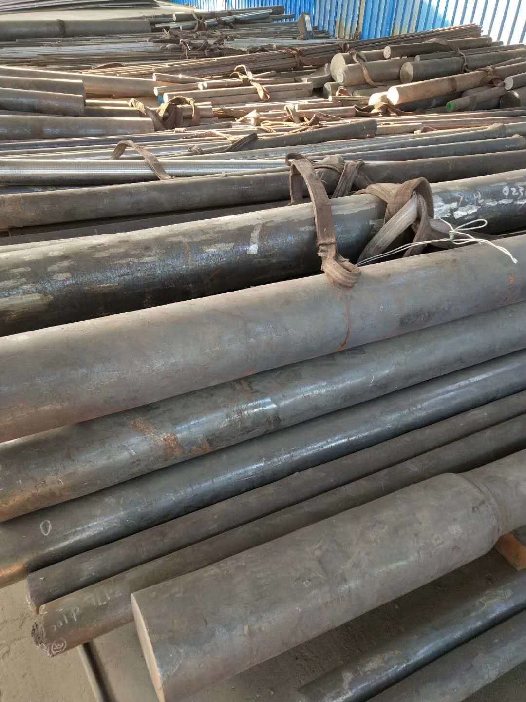 654SMO Stainless Steel Round Bar 654 Smo Data Sheet 654 Smo Round Bar Supplier