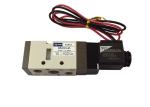 1zone YPC solenoid valve SF4101-IP air pressure for single valve nozzle or 1zone