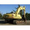 Buy cheap Used kobelco sk330lc excavator for sale from wholesalers