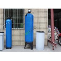 Buy cheap Water Treatment Plant Water Softener And Ro System With Different Capacity product