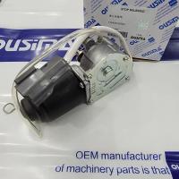 Buy cheap Fuel Shutdown Excavator Solenoid Valve 129436-66800 For YANMAR product
