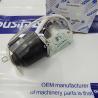 Buy cheap Fuel Shutdown Excavator Solenoid Valve 129436-66800 For YANMAR from wholesalers