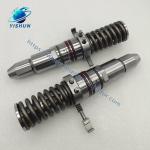 Common rail Diesel Fuel Injector 4W-3563 7C-0345 for 3500A Diesel engine parts