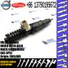 Buy cheap Diesel Fuel Injector 22218106 BEBE5L14001 BEBE5L12001 BEBE5L14101 2271795 E3.5 for VOLV MD16 US14 GREENHOUSE GAS from wholesalers