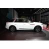 Buy cheap Traction Control Long Range SUV Hongqi E HS9 Auto Electric Cars Dual Motor 4WD from wholesalers