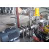 Buy cheap Underwater PP PE Plastic Scrap Recycling Machine , Single Screw Extrusion Machine from wholesalers
